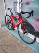 WILIER Cento10 SL Ultegra Di2 ( XS ) ( 0 km) Országúti Shimano Ultegra Di2 tárcsafék új / garanciával ELADÓ