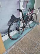 ORBEA Orbea aqua Alu Tiagra.  ( 48 ) Road bike Shimano Tiagra calliper brake used For Sale