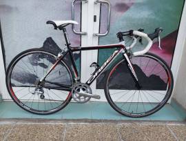 ORBEA Orbea aqua Alu Tiagra.  ( 48 ) Road bike Shimano Tiagra calliper brake used For Sale