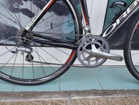 ORBEA Orbea aqua Alu Tiagra.  ( 48 ) Road bike Shimano Tiagra calliper brake used For Sale