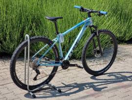 CUBE ÚJ RockShox légrugós Cube Shimano Hydro SLX/Deore Mountain Bike 29" front suspension Shimano SLX new / not used For Sale
