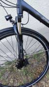 DIAMANT Ubari Sport Trekking/cross disc brake used For Sale