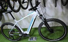 CORRATEC XVERT BOSCH CX 85Nm Smart 625 29er 0km Új Nagy XL Electric Trekking/cross 25 km/h Bosch new / not used For Sale