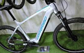 CORRATEC XVERT BOSCH CX 85Nm Smart 625 29er 0km Új Nagy XL Electric Trekking/cross 25 km/h Bosch new / not used For Sale