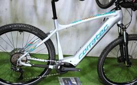 CORRATEC XVERT BOSCH CX 85Nm Smart 625 29er 0km Új Nagy XL Electric Trekking/cross 25 km/h Bosch new / not used For Sale