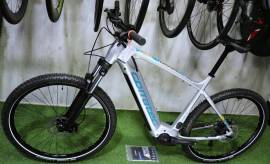 CORRATEC XVERT BOSCH CX 85Nm Smart 625 29er 0km Új Nagy XL Electric Trekking/cross 25 km/h Bosch new / not used For Sale