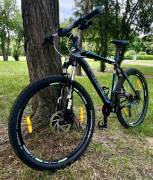 _Other Kaiser Unique 650B Mountain Bike 27.5" (650b) front suspension Shimano Deore used For Sale