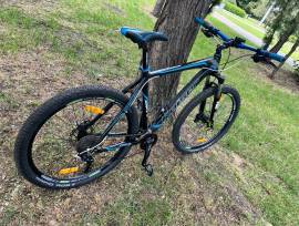 _Other Kaiser Unique 650B Mountain Bike 27.5" (650b) front suspension Shimano Deore used For Sale