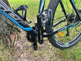 _Other Kaiser Unique 650B Mountain Bike 27.5" (650b) front suspension Shimano Deore used For Sale