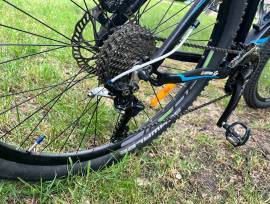 _Other Kaiser Unique 650B Mountain Bike 27.5" (650b) front suspension Shimano Deore used For Sale
