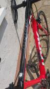LOOK 675 light Road bike Shimano 105 used For Sale