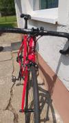 LOOK 675 light Road bike Shimano 105 used For Sale
