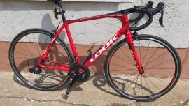 LOOK 675 light Road bike Shimano 105 used For Sale