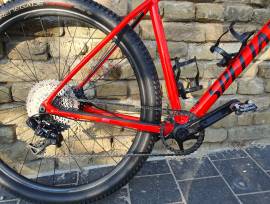 SPECIALIZED Chisel 2018 Mountain Bike 29" elöl teleszkópos SRAM GX használt ELADÓ