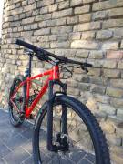 SPECIALIZED Chisel 2018 Mountain Bike 29" elöl teleszkópos SRAM GX használt ELADÓ