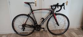 BOTTECHIA OTTAVIO EVO Road bike used For Sale