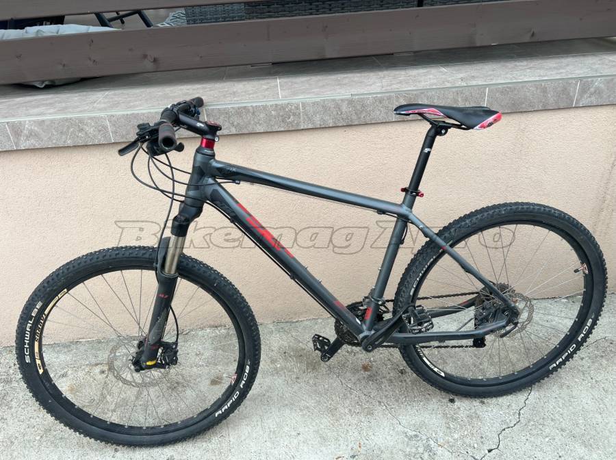 KTM PEAK XT 27.5 Mountain Bike front suspension used For Sale