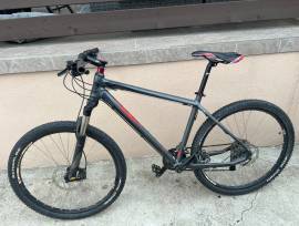 KTM PEAK XT 27.5 Mountain Bike front suspension used For Sale