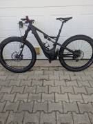 SPECIALIZED Turbo Levo gen 1 Elektromos Mountain Bike 27.5"+ össztelós / fully Bosch használt ELADÓ
