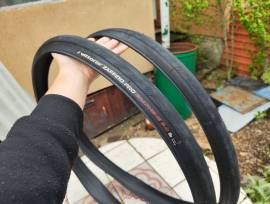Vittoria Zaffiro Pro Graphene 2.0 Vittoria Zaffiro Pro Graphene 2.0 Road Bike & Gravel Bike & Triathlon Bike Component, Road Bike Wheels / Tyres used For Sale