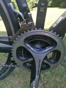 TREK Trek Madone 5.9 Országúti Shimano Dura Ace patkófék használt ELADÓ