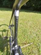 TREK Trek Madone 5.9 Országúti Shimano Dura Ace patkófék használt ELADÓ