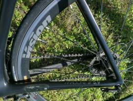 TREK Trek Madone 5.9 Országúti Shimano Dura Ace patkófék használt ELADÓ