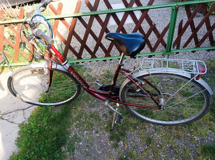 VENICE Varosi Városi / Cruiser v-fék használt ELADÓ