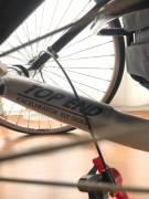_Other Top End Excelerator XLT Gold  Recumbent Bikes used For Sale