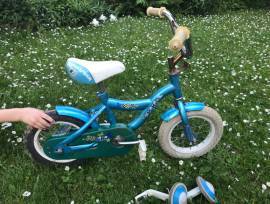 HAUSER Gyerek kerékpár Kids Bikes / Children Bikes used For Sale