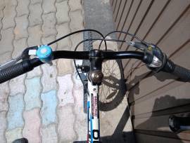 CUBE Cube Kid 200 Gyerek kerékpár használt ELADÓ