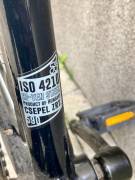 CSEPEL Royal 3* Fixie / Track calliper brake used For Sale