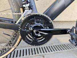 TREK Madone Gen6 SL6 Road bike SRAM Red eTap calliper brake used For Sale