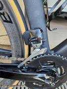TREK Madone Gen6 SL6 Road bike SRAM Red eTap calliper brake used For Sale