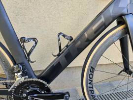 TREK Madone Gen6 SL6 Road bike SRAM Red eTap calliper brake used For Sale