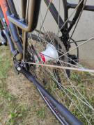 KTM LIFE 1964 CROSS Trekking/cross disc brake used For Sale