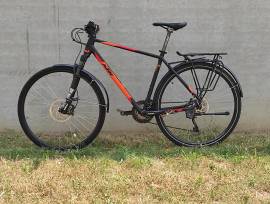 KTM LIFE 1964 CROSS Trekking/cross disc brake used For Sale