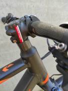 KTM LIFE 1964 CROSS Trekking/cross disc brake used For Sale