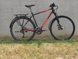 KTM LIFE 1964 CROSS Trekking/cross disc brake used For Sale