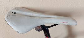 SPECIALIZED Tarmac Expert full karbon Országúti Shimano Ultegra patkófék használt ELADÓ