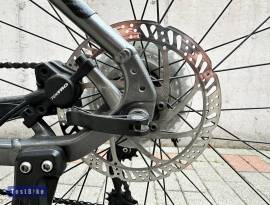 GIANT Roam 2 Trekking/cross disc brake used For Sale