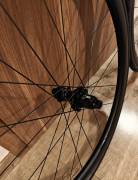 Lapierre Carbon országúti kerékszett GP5000S TR gumikkal Lapierre Road Disc Carbon 700x21c, 38mm, XDR Országúti / Gravel / Triatlon Alkatrész, Országúti  Kerék / Felni / Gumi 700c (622) használt ELADÓ