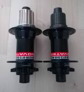 Új novatec tárcsafékes agyak boost  Boost Mountain Bike Components, MTB Wheels & Tyres 29" new / not used For Sale