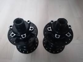 Új novatec tárcsafékes agyak boost  Boost Mountain Bike Alkatrész, MTB Kerék / Felni / Gumi 29" nem használt ELADÓ