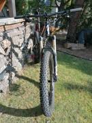 SPECIALIZED Stumpjumper fsr 27,5