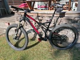 SPECIALIZED Stumpjumper fsr 27,5