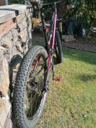 SPECIALIZED Stumpjumper fsr 27,5