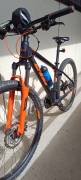 KTM Chicago Mountain Bike 29" front suspension Shimano Acera used For Sale