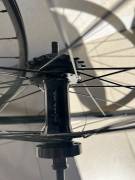 Octane One tárcsafékes kerékszett 622x20 Octane One Országúti / Gravel / Triatlon Alkatrész, Országúti  Kerék / Felni / Gumi 700c (622) használt ELADÓ