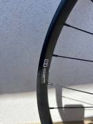 Octane One tárcsafékes kerékszett 622x20 Octane One Országúti / Gravel / Triatlon Alkatrész, Országúti  Kerék / Felni / Gumi 700c (622) használt ELADÓ